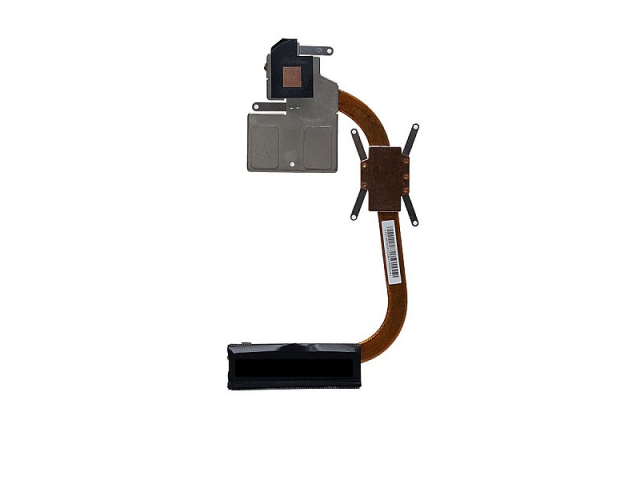 هیت سینک لپ تاپ لنوو IdeaPad G50-70_AT0TJ0020F0-S0 گرافیک دار