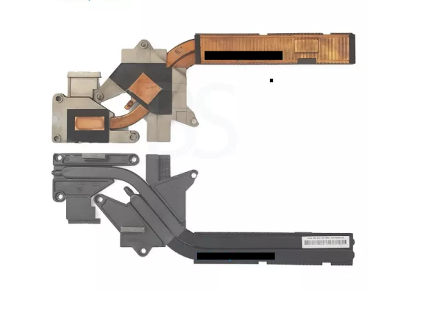 هیت سینک لپ تاپ LENOVO Y50-70