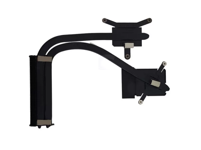 هیت سینک لپ تاپ LENOVO IdeaPad Z510