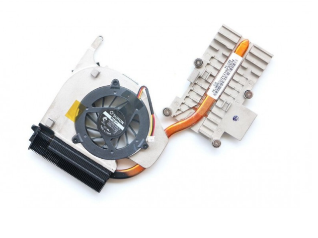 فن سی پی یو  و هیت سینک لپ تاپ ایسرAcer Aspire 5920 5920G