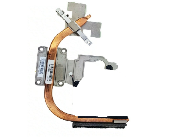 هیت سینک لپ تاپ ایسر ASPIRE 5742G