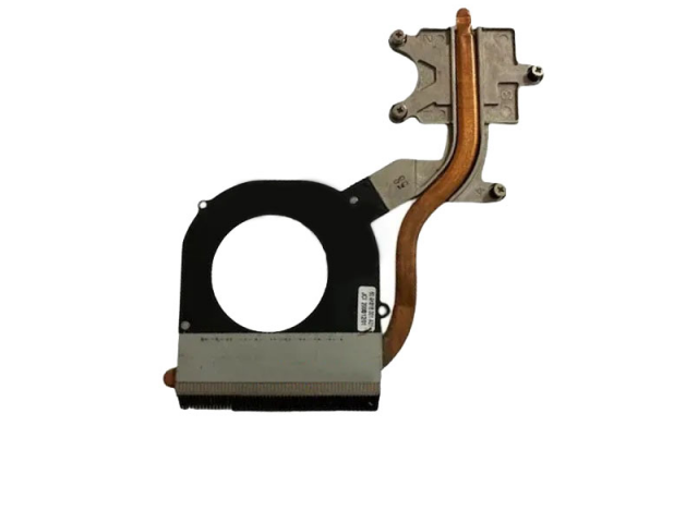 هیت سینک لپ تاپ Acer Aspire 5535