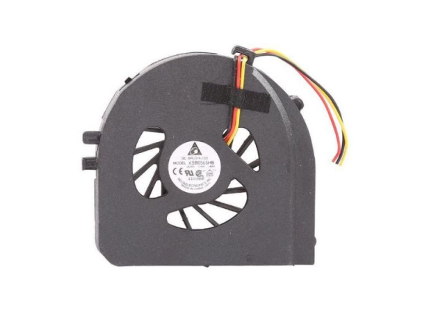 فن سی پی یو لپ تاپ دلFan Dell Dell Vostro 3400(MF60090V1-D000-G99)