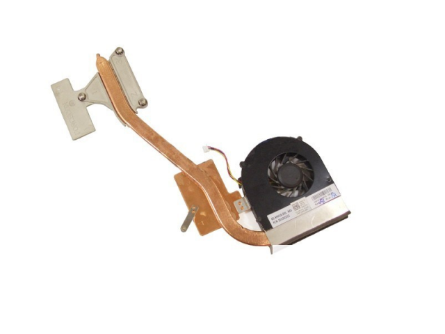 هیت سینک لپ تاپ دل Dell Inspiron 5010