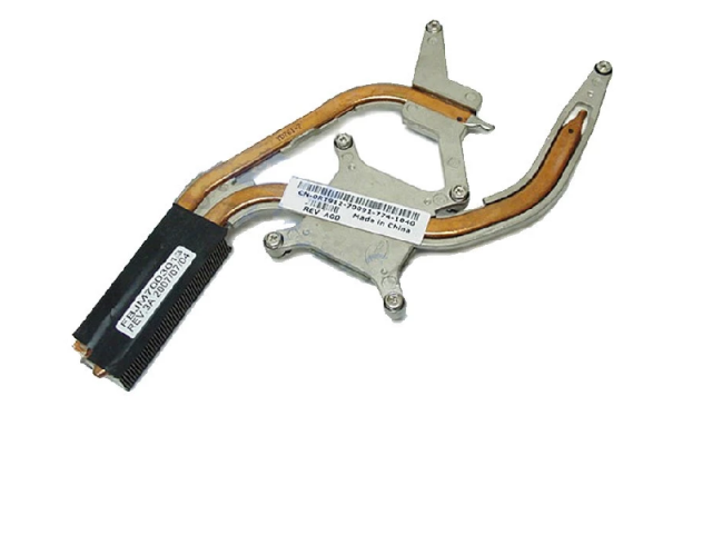 هیت سینک لپ تاپ دل Dell Latitude D830 Laptop Heatsink