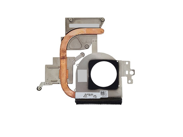 هیت سینک لپ تاپ دل Inspiron 5110_0J1VPC گرافیک دار