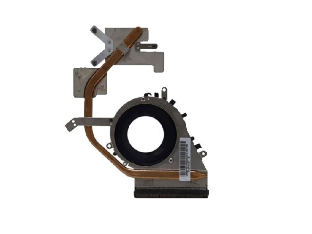 هیت سینک لپ تاپ سونی Sony Vaio VPC-EE Laptop Heatsink گرافیک دار