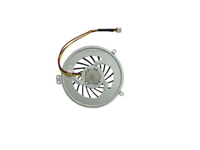 فن لپ تاپ سونی VPCEE