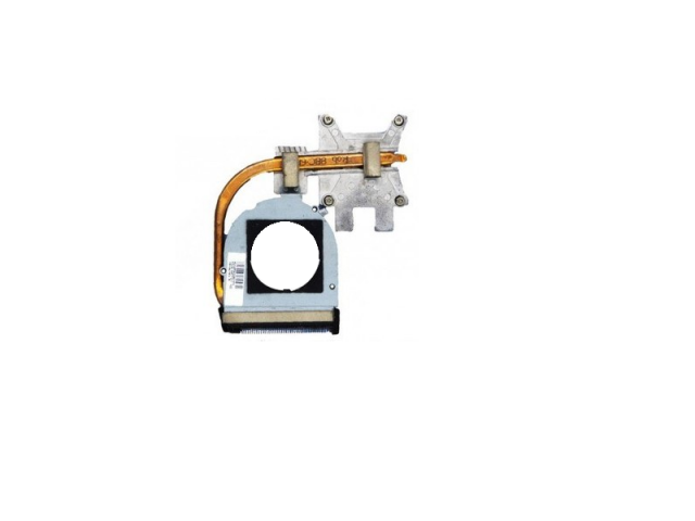 هیت سینک لپ تاپ اچ پی HP Compaq Presario CQ50 Laptop Heatsink