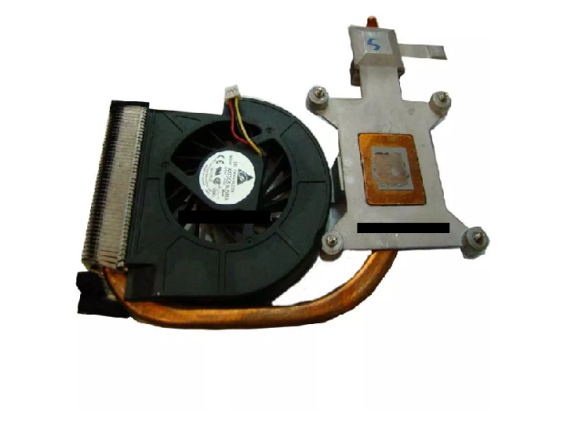 هیت سینک لپ تاپ HP Compaq CQ50
