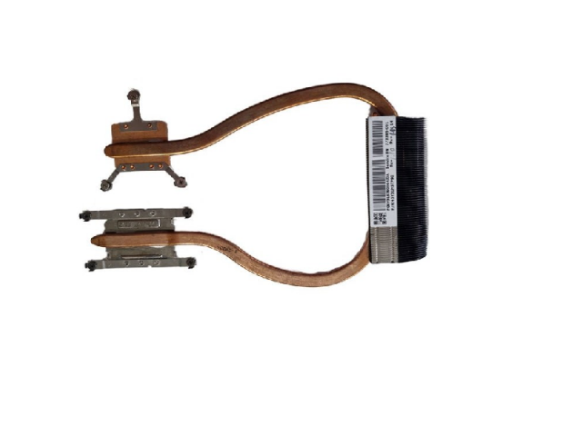 هیت سینک لپ تاپ اچ پی Laptop pavilion 15 p 15 k