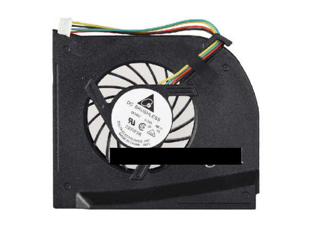 فن سی پی یو لپ تاپ اچ پی Hp DV6000