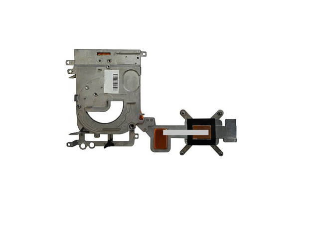 هیت سینک لپ تاپ اچ پی Pavilion DV9000 AMD