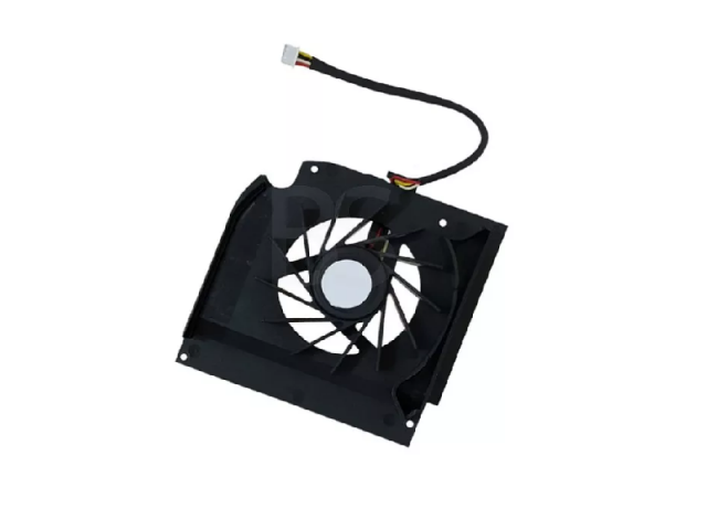 فن پردازنده لپ تاپ HP Pavilion DV9000