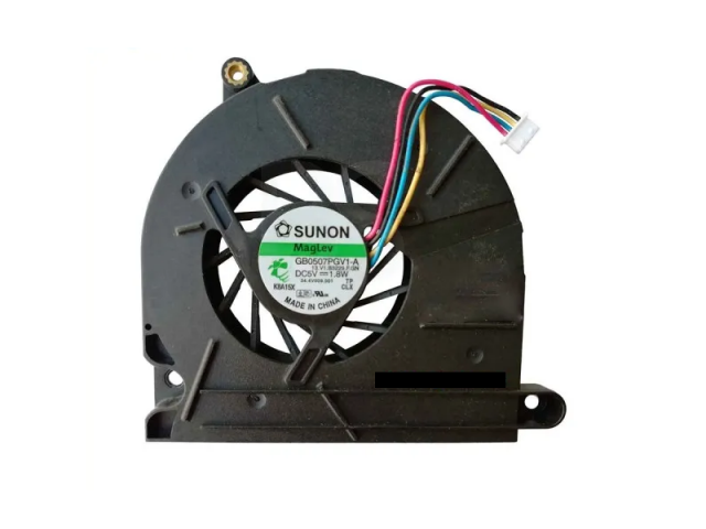 فن پردازنده لپ تاپ HP EliteBook 8530P / 8530W