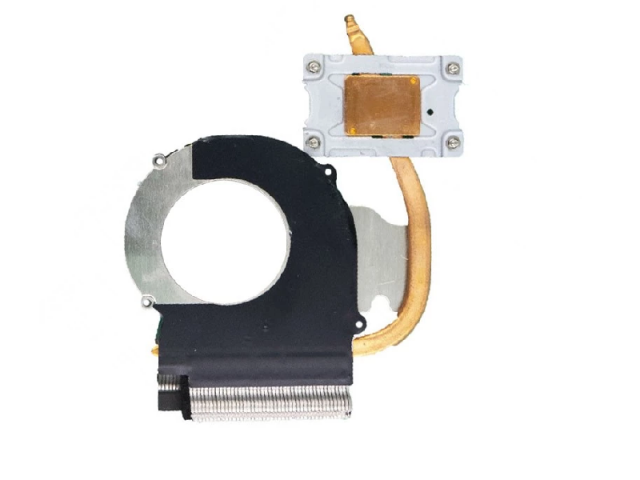 هیت سینک لپ تاپ اچ پی HP Compaq CQ57