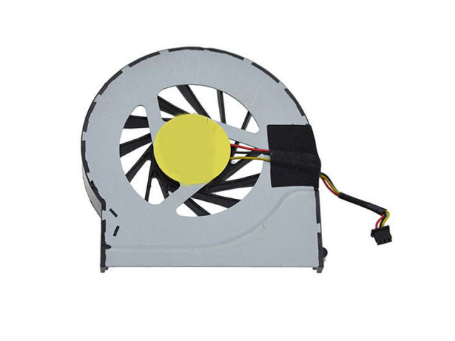 فن  لپ تاپ اچ پی  DV6-3190