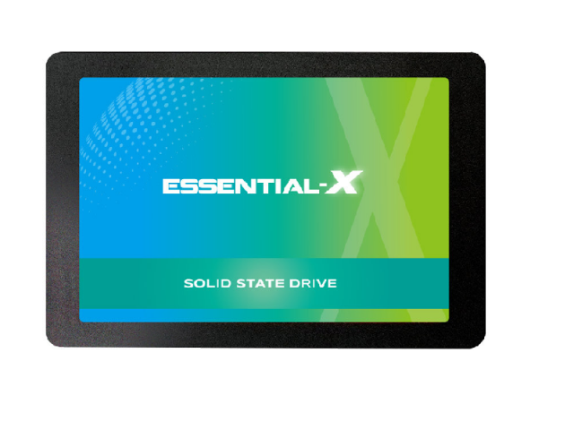حافظه SSD اگزاسند ExAscend Essential X 128GB