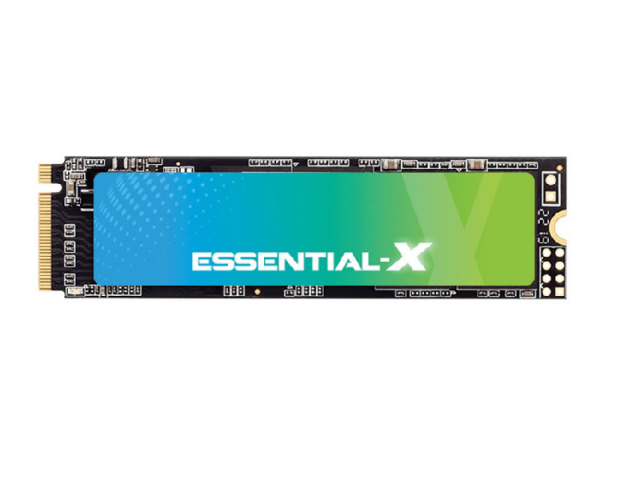 حافظه SSD اگزاسند ExAscend Essential X 512GB M.2