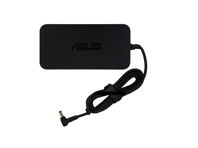 آداپتور لپ تاپ ایسوس 19V 6.3A Slim-Gimo Plus