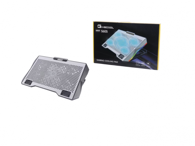 کول پد لپ تاپ گریت مدل S605