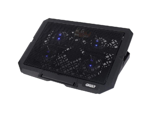 کول پد لپ تاپ Great X4