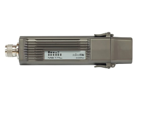 اکسس پوینت میکروتیک مدل Metal 52 ac