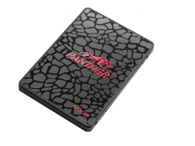 حافظه  اس اس دی اینترنال اپیسر مدل AS350 PANTHER ظرفیت 512 گیگابایت