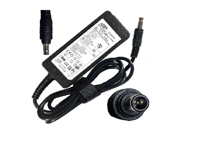 آداپتور مانیتور سامسونگ 19ولت 2.1 آمپر