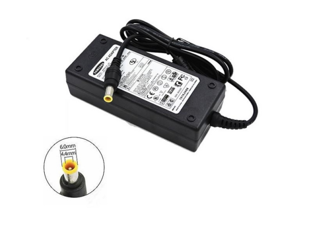 آداپتور 14 ولت 3 امپر مانیتور سامسونگ