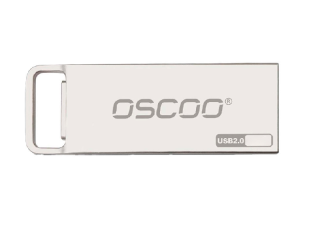 فلش 16 گیگ اوسکو Oscoo Aries R001