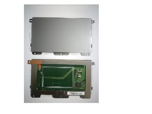 تاچ پد لپ تاپ اچ پی EliteBook 750/ 755 /850