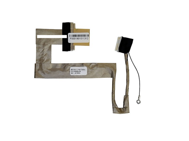 فلت تصویر لپ تاپ ام اس آی U110_K19-3030028-H58