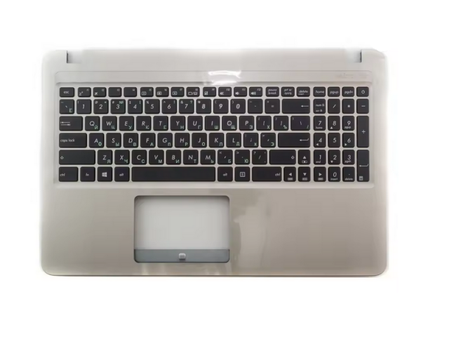 قاب دور کیبورد لپ تاپ ایسوس X540M