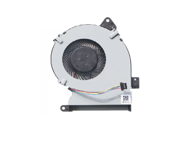 فن پردازنده لپ تاپ ایسوس X540M