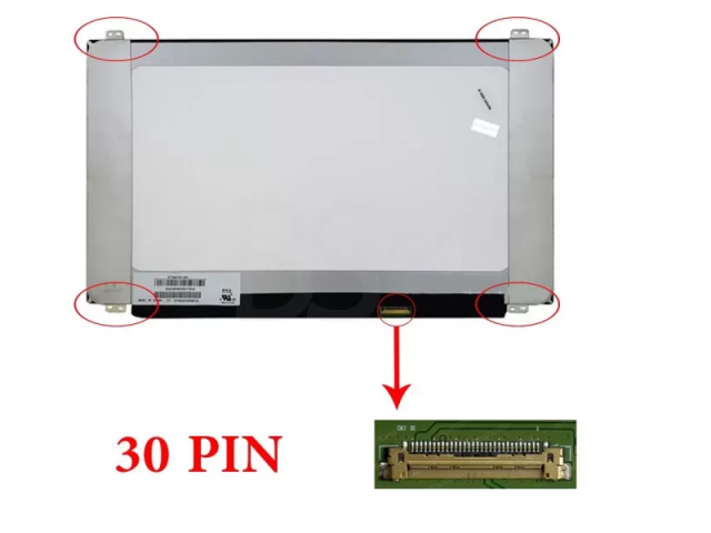 ال ای دی لپ تاپ NT156FHM-N41 V8.1