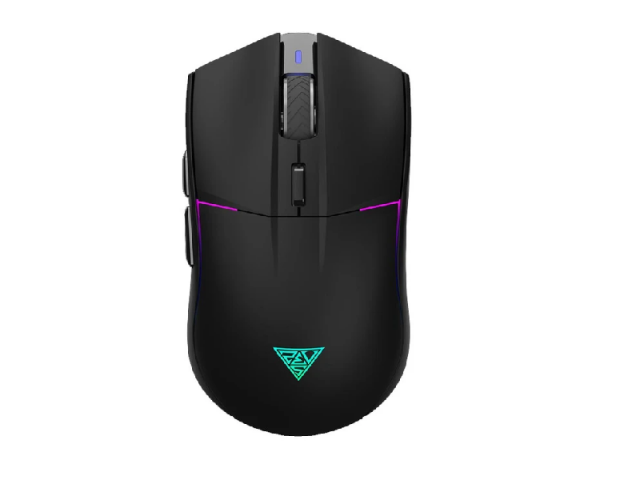 ماوس گیم دیاس مدل HADES M3 BK