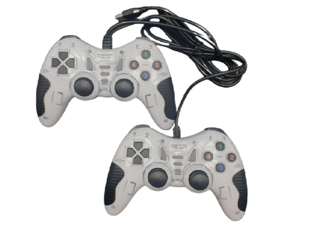 دسته بازی مچر مدل MR-61 بسته دو عددی