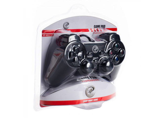 دسته بازی ایکس پی-پروداکت مدل XP-MX212