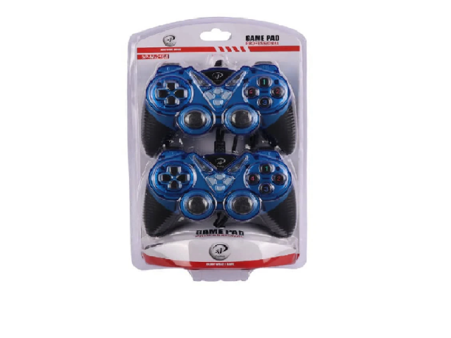 دسته بازی ایکس پی-پروداکت مدل mx216m