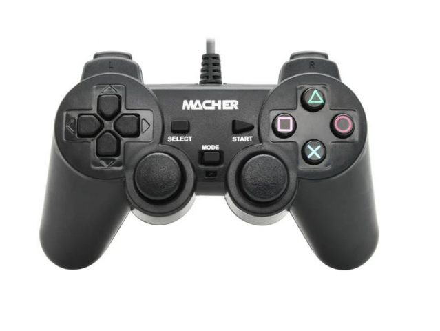 دسته بازی  مچر مدل MR 54