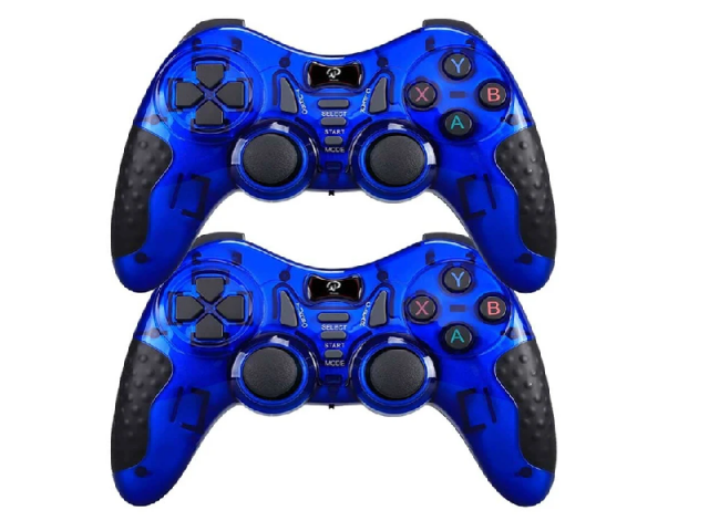 دسته بازی بی سیم ایکس پی-پروداکت مدل MX217WN