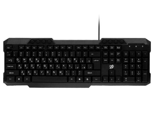 کیبورد X4Tech مدل X33