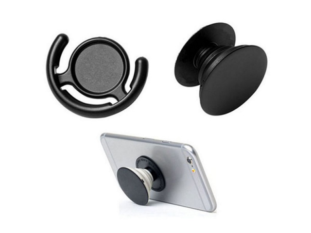 هولدر پاپ سوکت موبایل