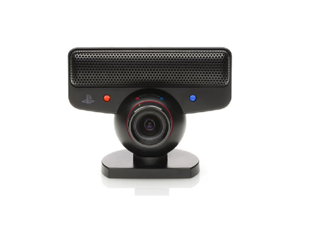 وب کم سونی مدل Eye Cam