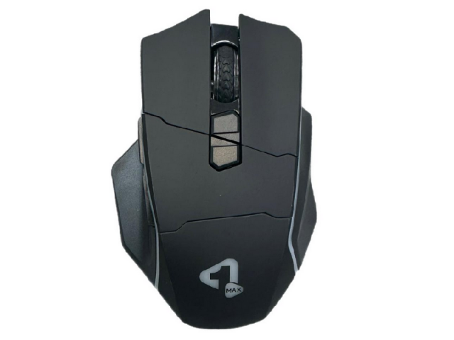 موس بی سیم وان مکس مدل OM-GW3