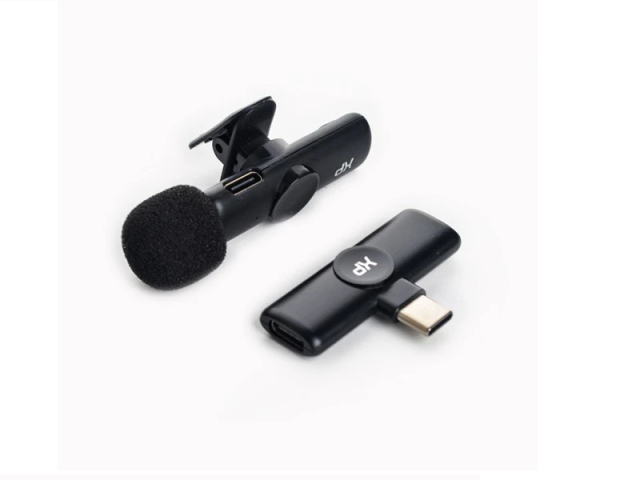 میکروفن یقه ای ایکس پی-پروداکت مدل XP-Z11