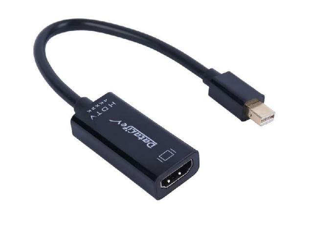 کابل تبدیل Mini Display به HDMI دیتالایف Datalife