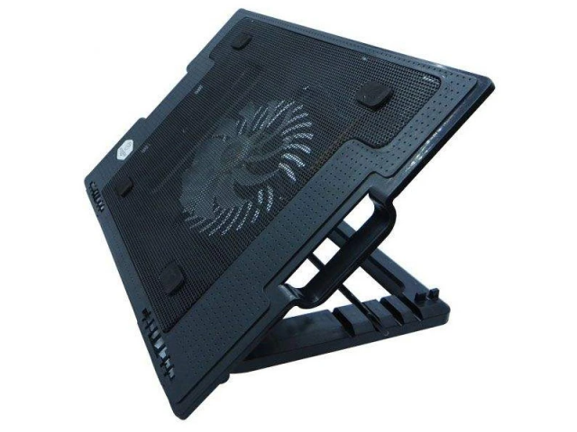 پایه خنک کننده لپ تاپ ایکس پی-پروداکت مدل XP-F97