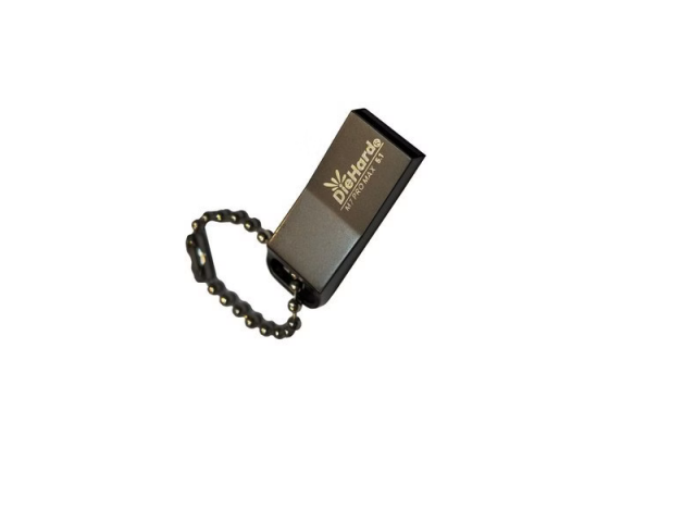 دانگل بلوتوث پخش خودرو DIEHARD مدل MX 6